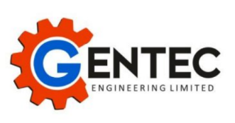 GENTEC Logo